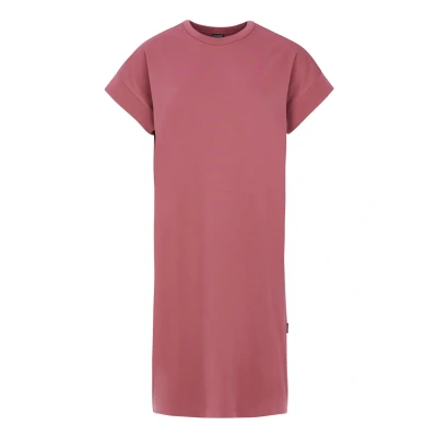 Afbeelding van Protest Prtise Jurk, Dames, Maat: Medium, Deco pink