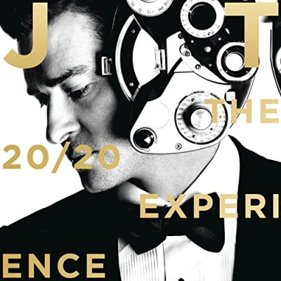 Afbeelding van The 20/20 Experience (LP)