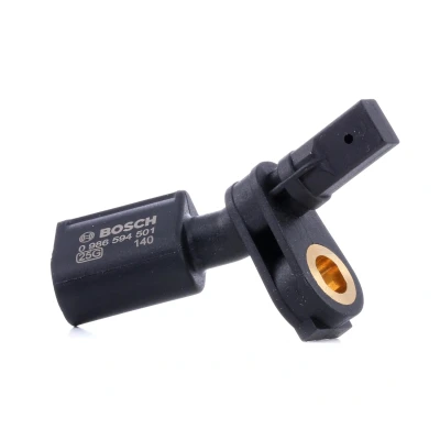 Afbeelding van Bosch ABS sensor 0 986 594 501