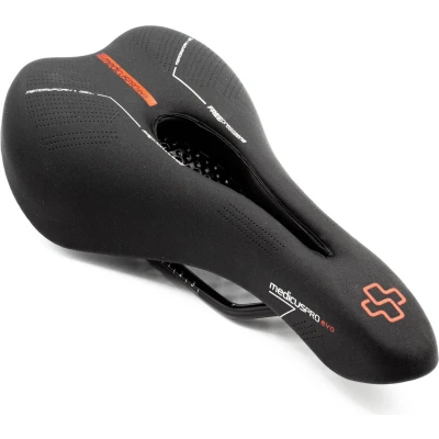 Afbeelding van Wittkop Medicus Pro Evo 7.0 Unisex MTB Fietszadel