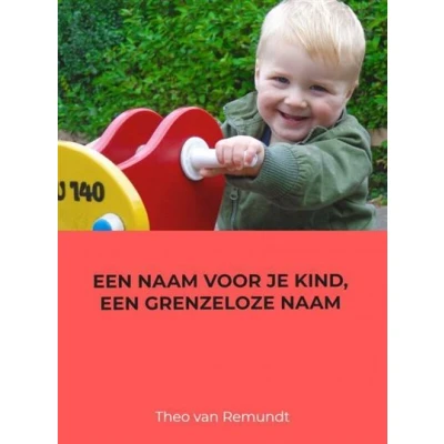 Image de een naam voor je kind, grenzeloze