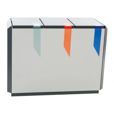 Afbeelding van RecycloStar 3