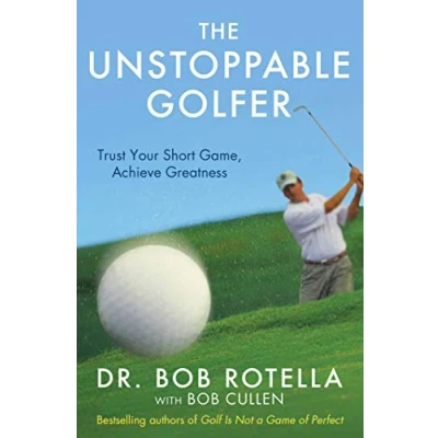 Afbeelding van The Unstoppable Golfer