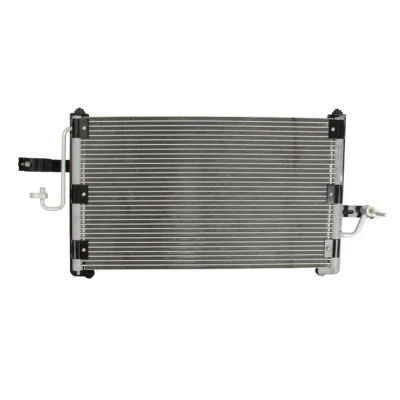 Afbeelding van Nissens Airco condensor 94414