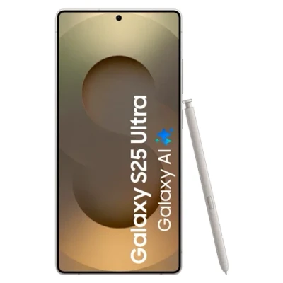 Afbeelding van Samsung Galaxy S25 Ultra 5G 1TB Titanium Gray