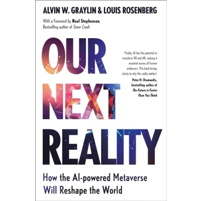Image de Our Next Reality