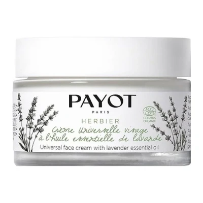 Image de Payot Herbier Universal Face Cream 50 ml