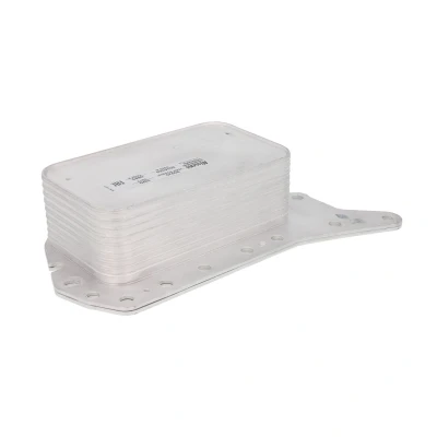Afbeelding van Nissens Oliekoeler motorolie 90920