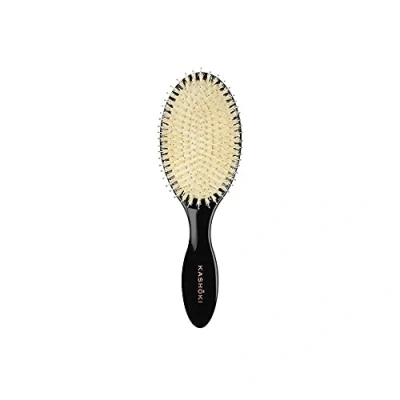 Afbeelding van Kashōki Smooth White Detangler Small
