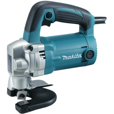Afbeelding van MAKITA JS3201J plaatschaar tot 3,2mm 710W in MAKPAC