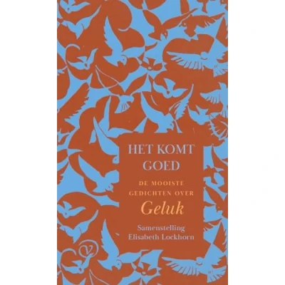 Afbeelding van Het komt goed