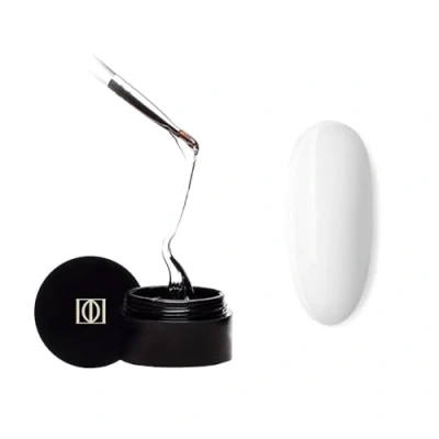 Afbeelding van Didier Lab Premium Builder GEL Nagellak: top coat, Maat: 50 g, Glass