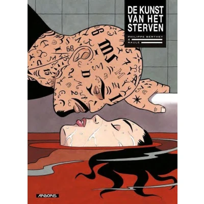 Afbeelding van De kunst van het sterven