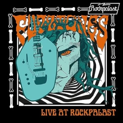Afbeelding van Live at Rockpalast