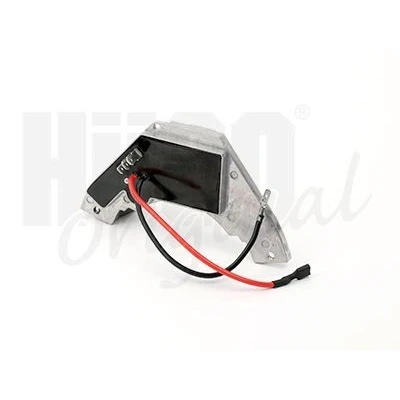 Afbeelding van HITACHI 132567 Regelaar, interieurventilator