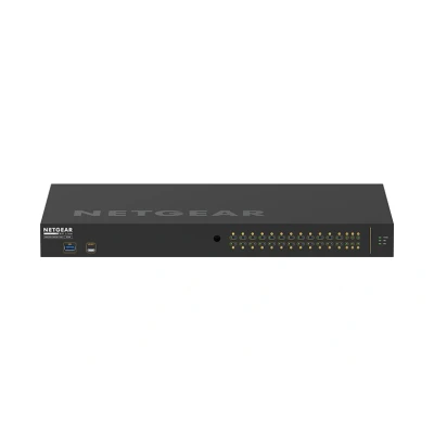 Afbeelding van Switch NETGEAR GSM4230P 100EUS