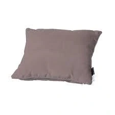 Afbeelding van Madison sierkussen 45x45 cm Panama taupe