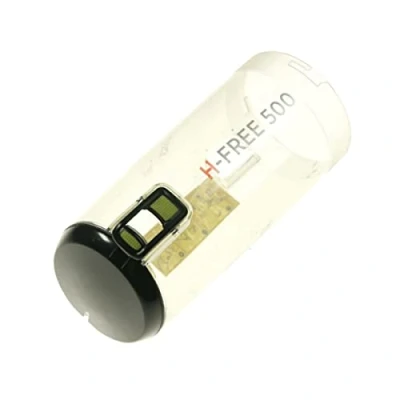 Afbeelding van Stofbak voor draadloze stofzuiger Hoover HF500, HF522.