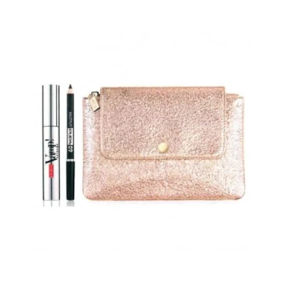 Afbeelding van Pupa Milano Mascara Kit Vamp! 100