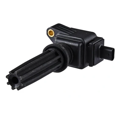 Afbeelding van HELLA 5DA 230 036 591 bobine 3 polig Bougieschacht