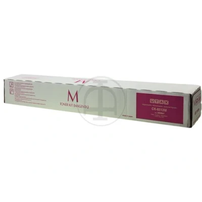 Image de UTAX Magenta original cartouche de toner