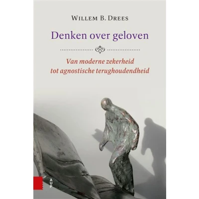 Image de Denken over geloven