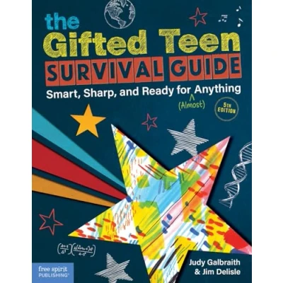 Afbeelding van The Gifted Teen Survival Guide