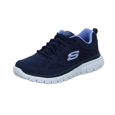 Afbeelding van Skechers BLLM Sneakers laag, Heren, Maat: 46, Blau Kunststof