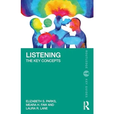 Afbeelding van Routledge Key Guides Listening
