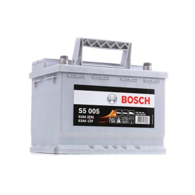 Afbeelding van Bosch Accu 0 092 S50 050