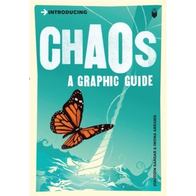 Afbeelding van Introducing Chaos