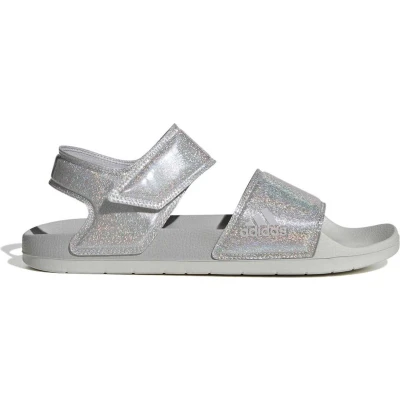 Afbeelding van Adidas Adilette Sandalen Grijs EU 43 1/3 Man
