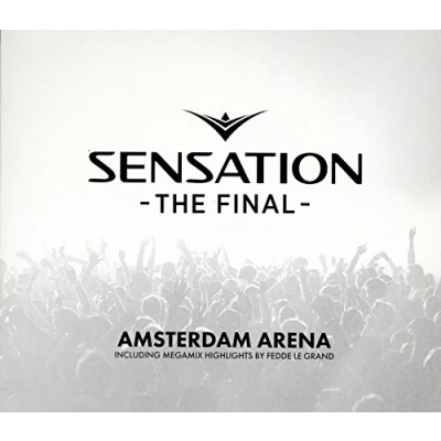 Afbeelding van Various Artists Sensation 2017 (CD)