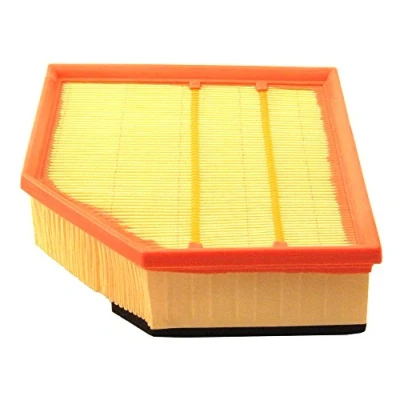 Afbeelding van MAPCO 60117 Luchtfilter 62 208 225 Filter insert VOLVO: XC90 I, S60 V70 2