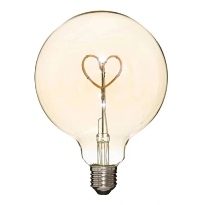 Afbeelding van Hanglamp Met Wolken/Sterren Wit Oker Kinderkamer