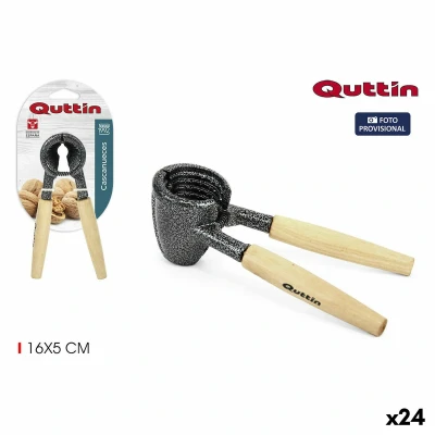 Afbeelding van Taartplateau Quttin 16 x 5 cm (24 Stuks)