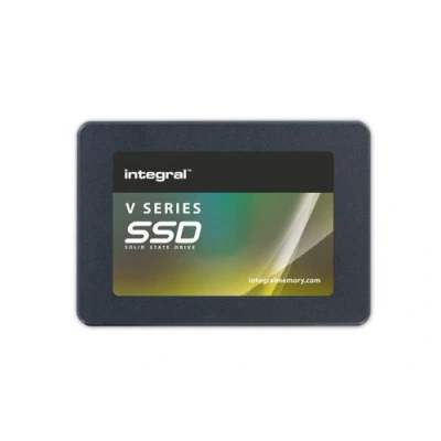 Image de Integral V Series Version 2 SSD 480 Go interne 2.5&quot; SATA 6Gb/s