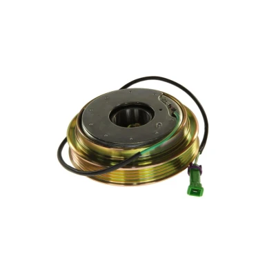 Afbeelding van THERMOTEC KTT040006 Magneetkoppeling ZEXEL DCW17 VOLKSWAGEN: Passat B5 GP Estate, Saloon