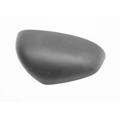 Afbeelding van PRASCO ME3087403 Afdekking, buitenspiegel rechts zwart SMART: Fortwo III Coupe
