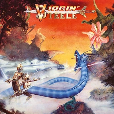 Afbeelding van Virgin Steele I