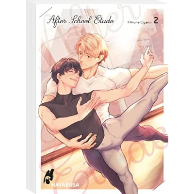 Afbeelding van After School Etude 2