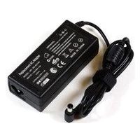 Afbeelding van CoreParts MBA1051 AC adapter 42W (42 W), Voeding voor notebooks, Zwart