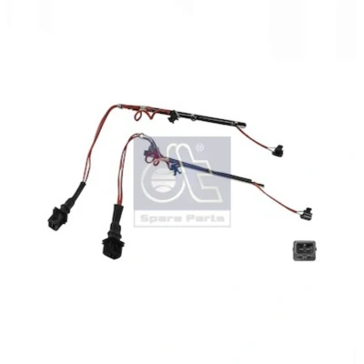 Afbeelding van DT Spare Parts 6.95172 Slijtage Indicator Remblokken