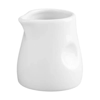 Afbeelding van Olympia Melkkannetje Met Kuiltjes 70ml GM366