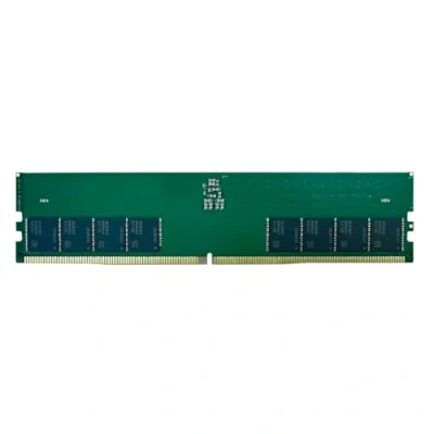 Afbeelding van QNAP RAM 32GDR5T0 UD 4800 geheugenmodule 32 GB 1 x DDR5 MHz