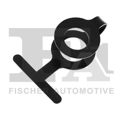 Afbeelding van Pakking, olie inlaat tubolader FA1 120 987, voor o.a. OPEL