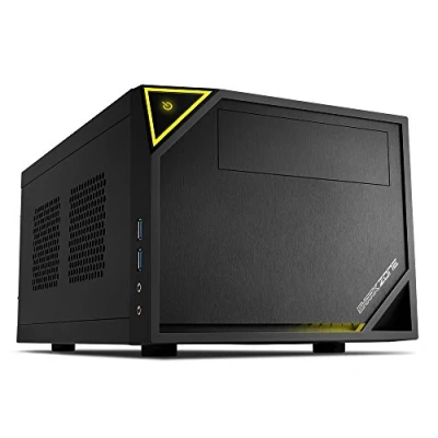 Image de Sharkoon SHARK ZONE C10 tour mini ITX
