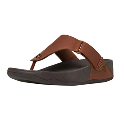 Afbeelding van FitFlop Trakk II Men BRUIN Maat 44
