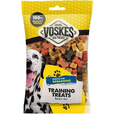 Afbeelding van Voskes Training Mix 200 gr