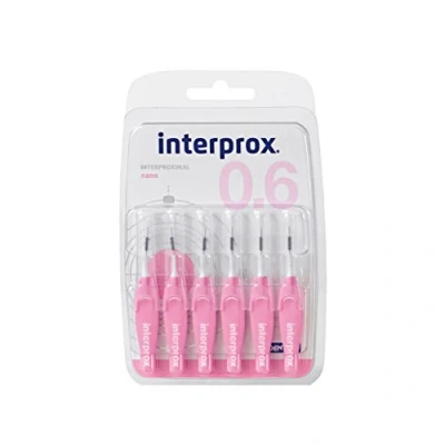 Image de Interprox Nano Rose 1,9mm 31194